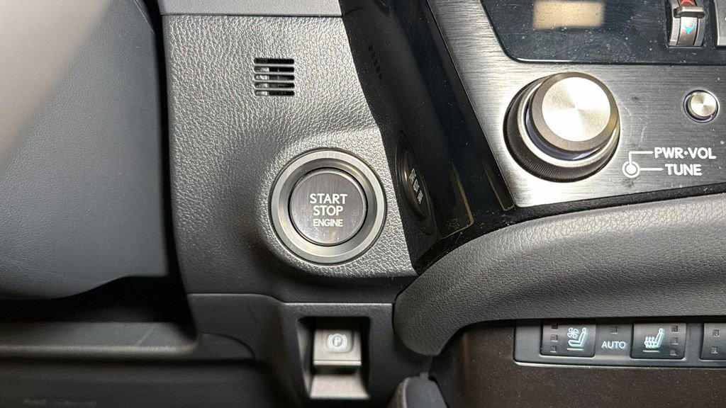 Certified 2023 Lexus ES 350 w/ Premium Package image 31