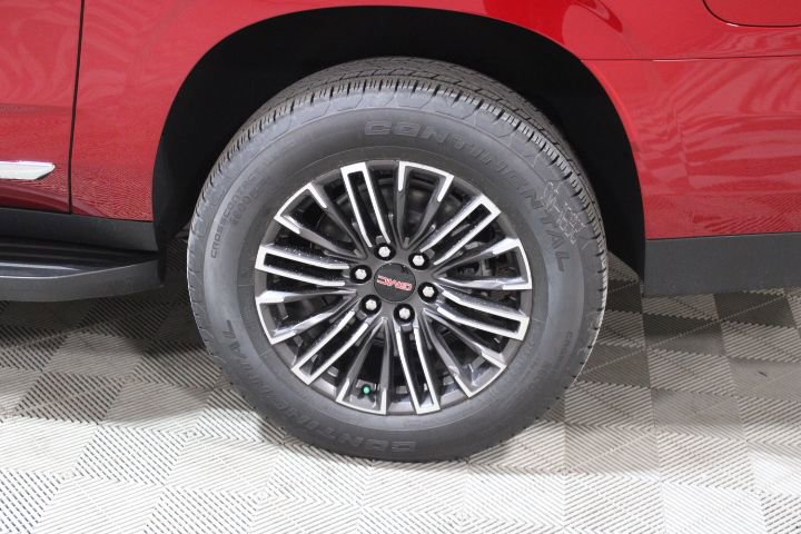 New 2026 GMC Yukon XL Elevation w/ Elevation Premium Package image 48