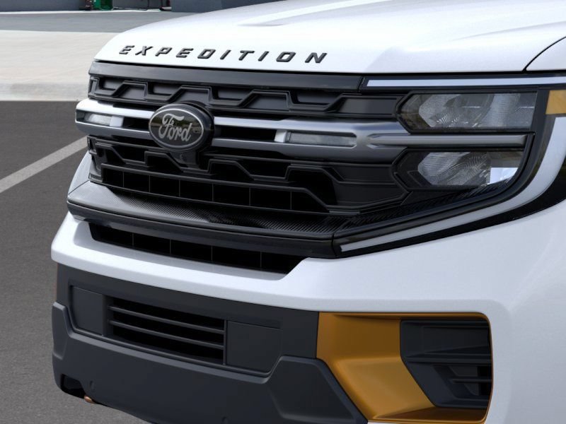 New 2026 Ford Expedition Tremor AWD/4WD image 17
