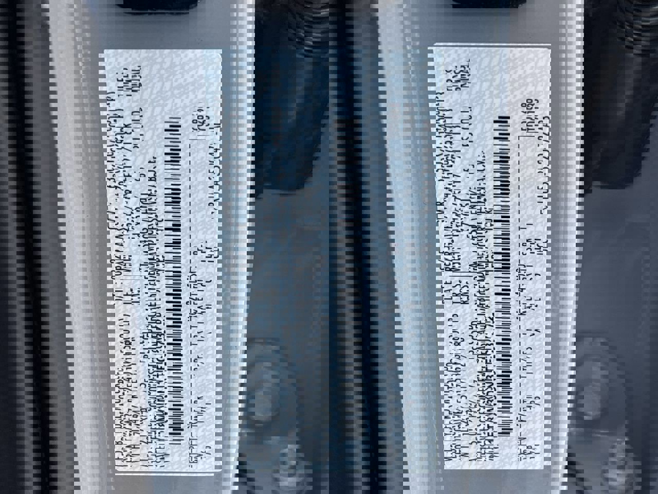 New 2026 Ford F350 Platinum image 37