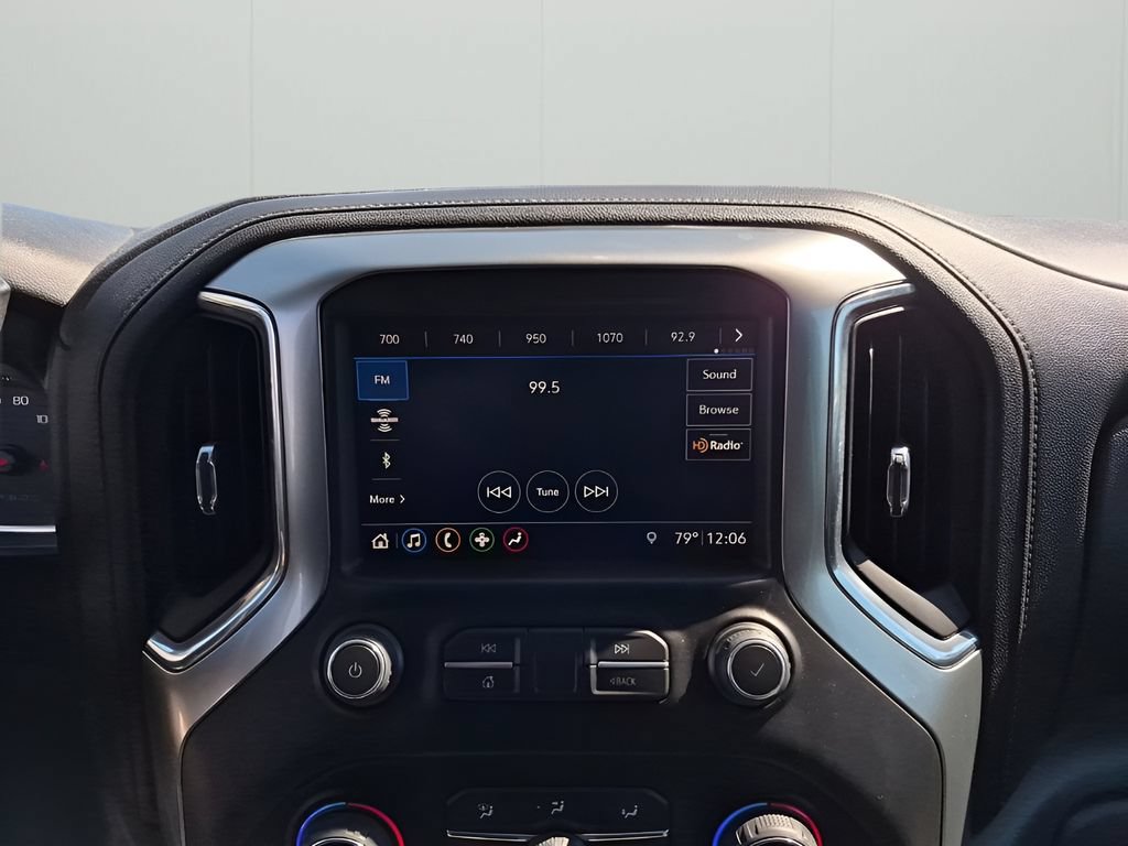 Used 2019 Chevrolet Silverado 1500 RST w/ All-Star Edition RWD image 44