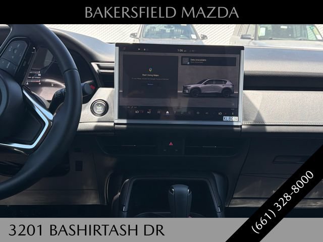 New 2026 MAZDA CX-5 Select AWD/4WD image 21
