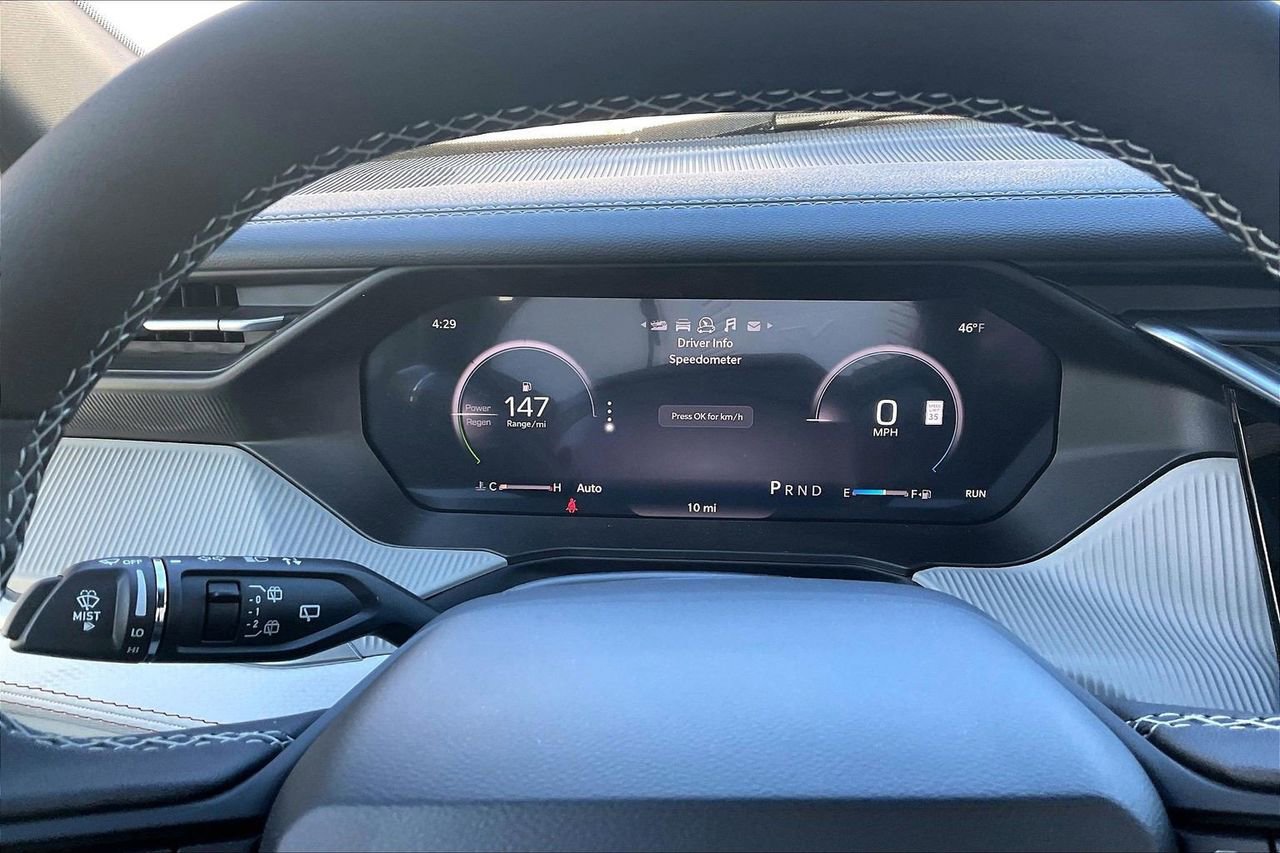 New 2026 Jeep Cherokee Limited image 11