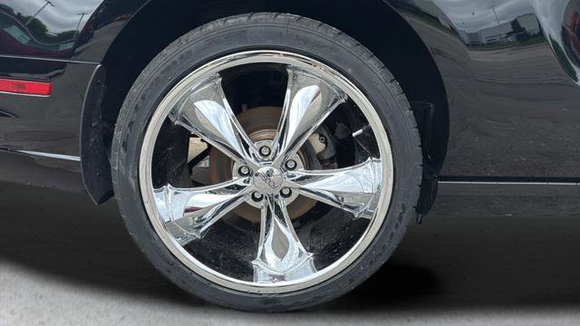 Used 2013 Ford Mustang GT Premium w/ GT Track Pkg RWD image 24