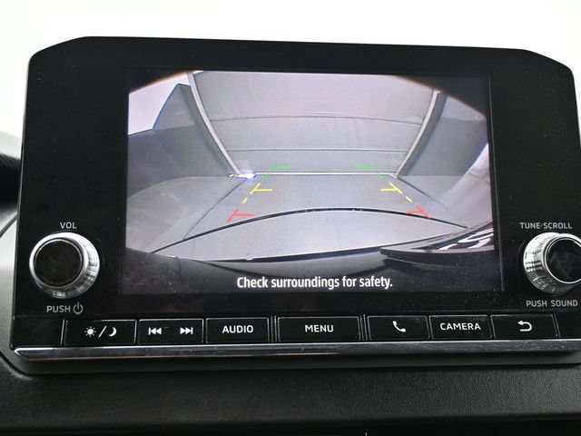 Used 2022 Mitsubishi Outlander ES AWD/4WD image 15