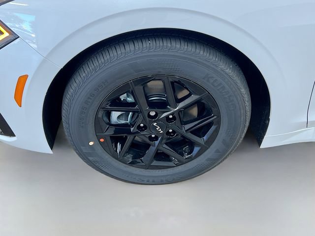 New 2026 Kia K5 LXS image 29