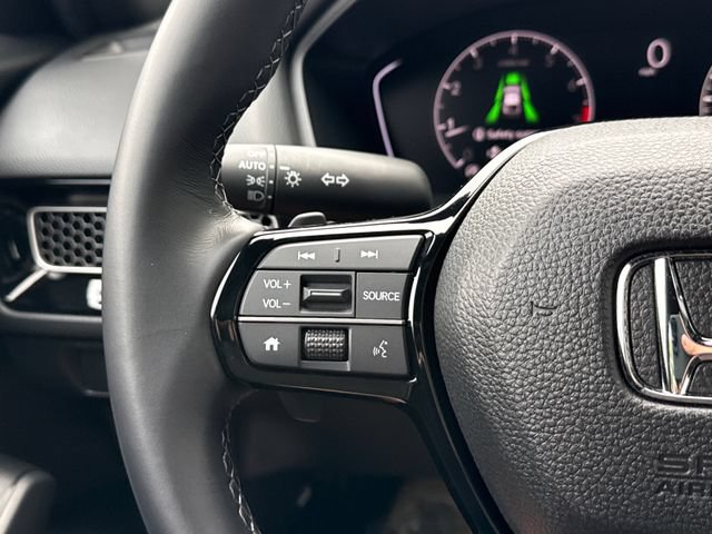 Used 2025 Honda Civic Sport image 31