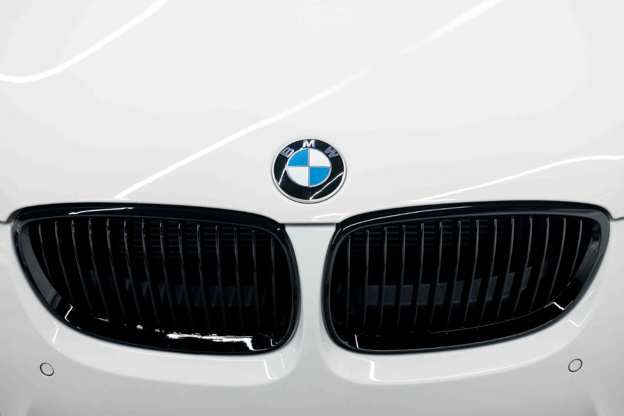 Used 2011 BMW M3 Coupe RWD image 16