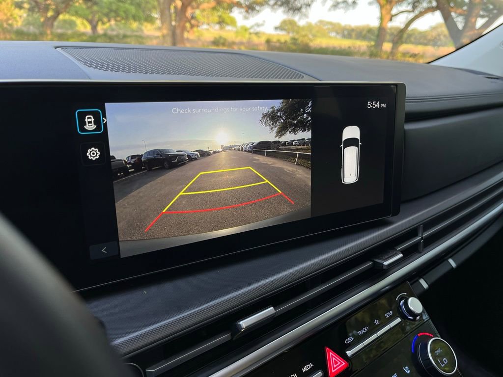 Used 2024 Hyundai Santa Fe XRT image 23