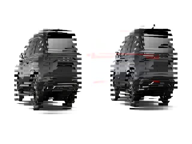 New 2026 Lexus LX 700h F Sport image 8