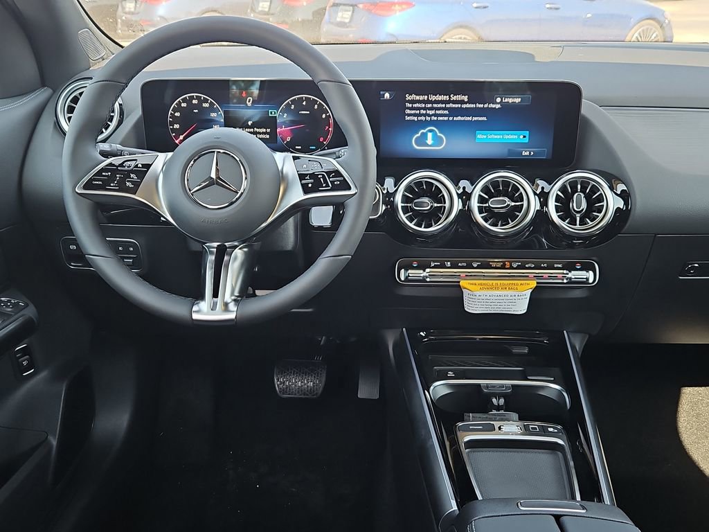 New 2026 Mercedes-Benz GLA 250 image 16