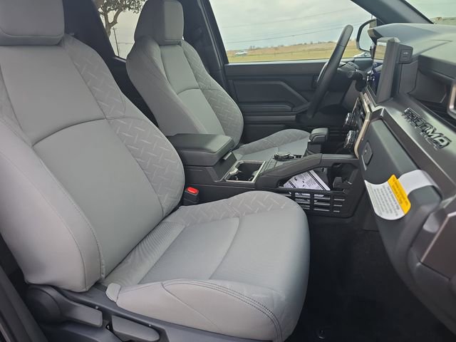 New 2026 Toyota Tacoma SR5 image 10