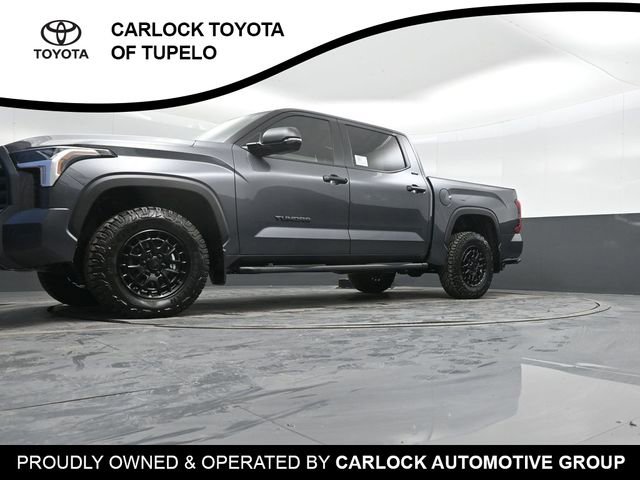 Used 2026 Toyota Tundra SR5 w/ SR5 Convenience Package AWD/4WD image 42