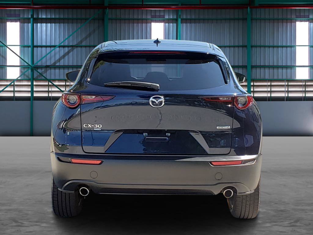 Used 2020 MAZDA CX-30 AWD w/ Preferred Package image 4
