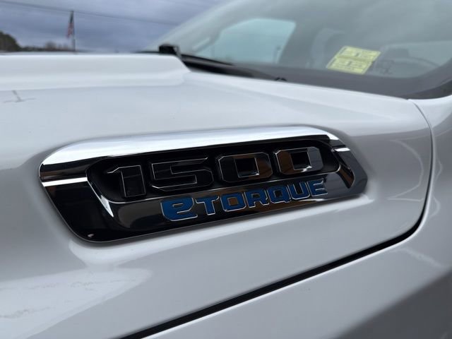 Used 2022 RAM 1500 Tradesman w/ Tradesman Group image 5