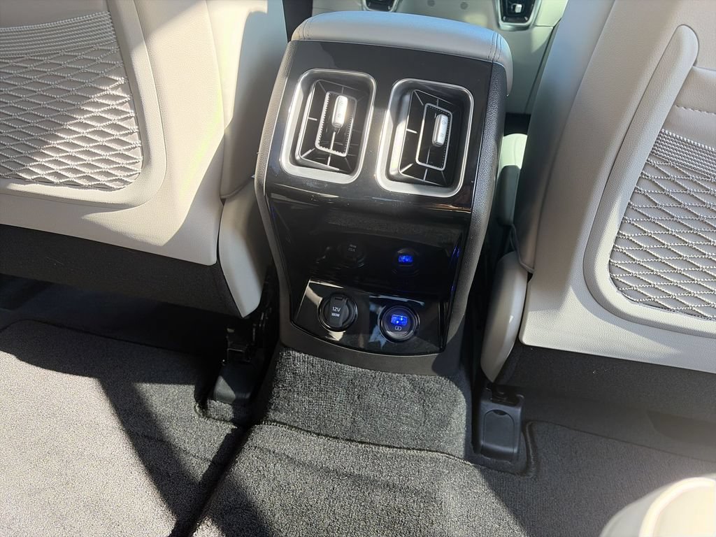 Used 2021 Kia Sorento SX FWD image 27