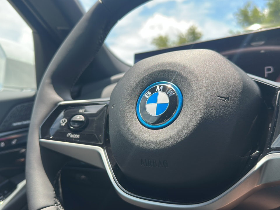 New 2026 BMW i5 eDrive40 image 20