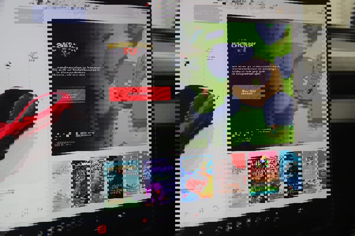 Used 2024 Tesla Model 3 Standard Range image 35