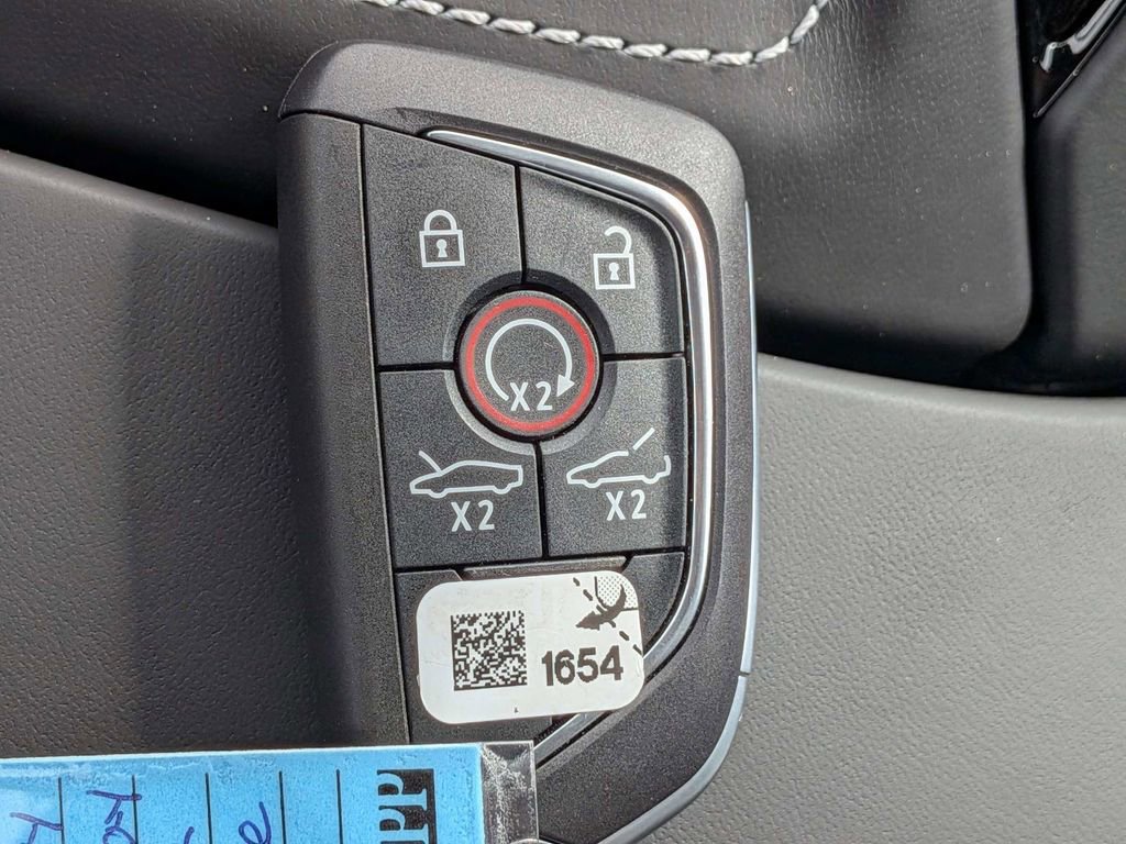 Used 2025 Chevrolet Corvette E-Ray image 33