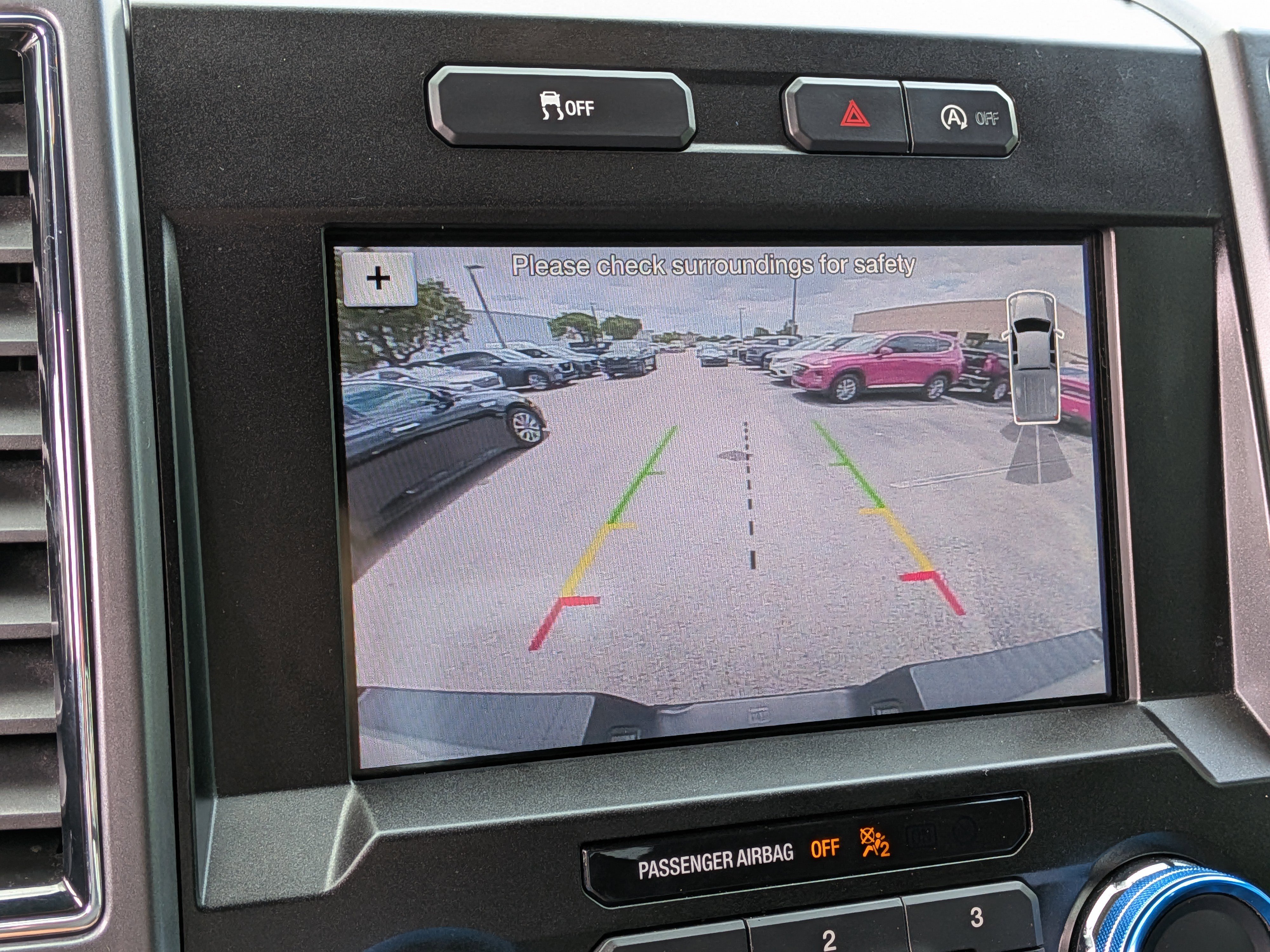 Used 2019 Ford F150 XLT w/ Equipment Group 302A Luxury RWD image 33