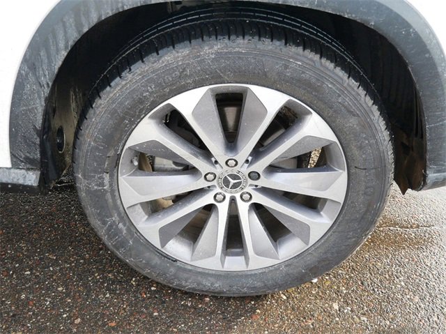 Used 2022 Mercedes-Benz GLE 350 GLE 350 image 7