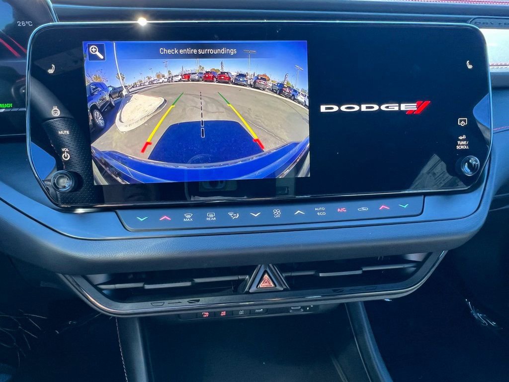 New 2026 Dodge Charger R/T Scat Pack image 30