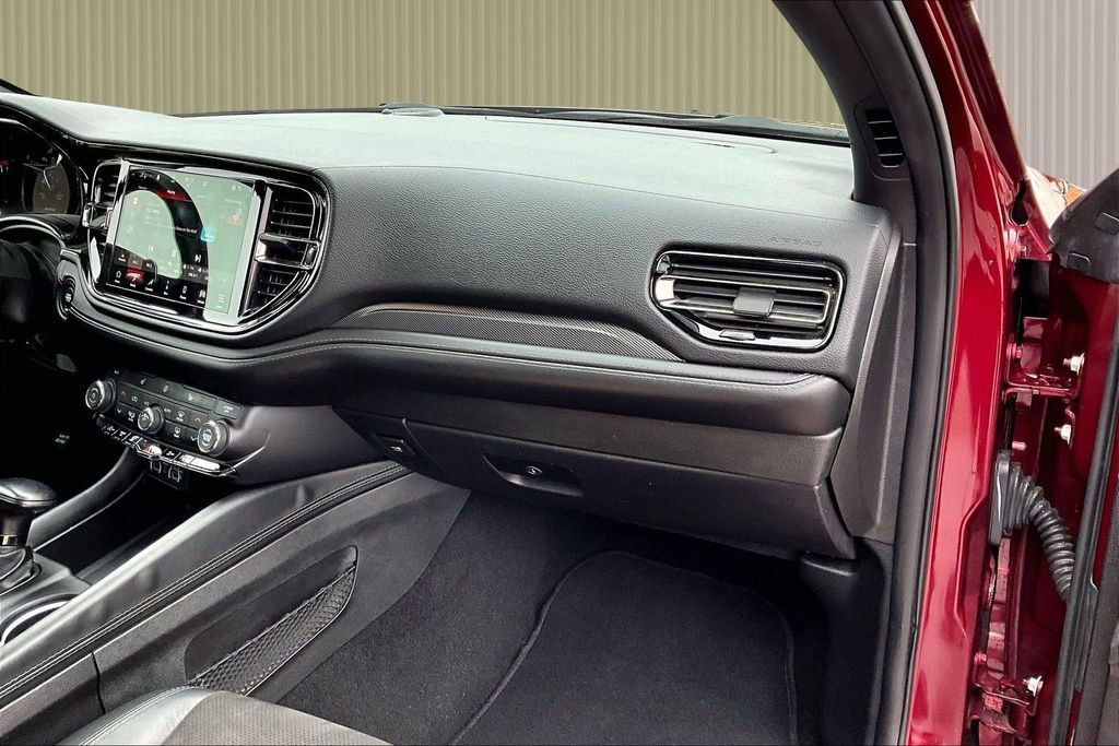Used 2021 Dodge Durango GT image 18