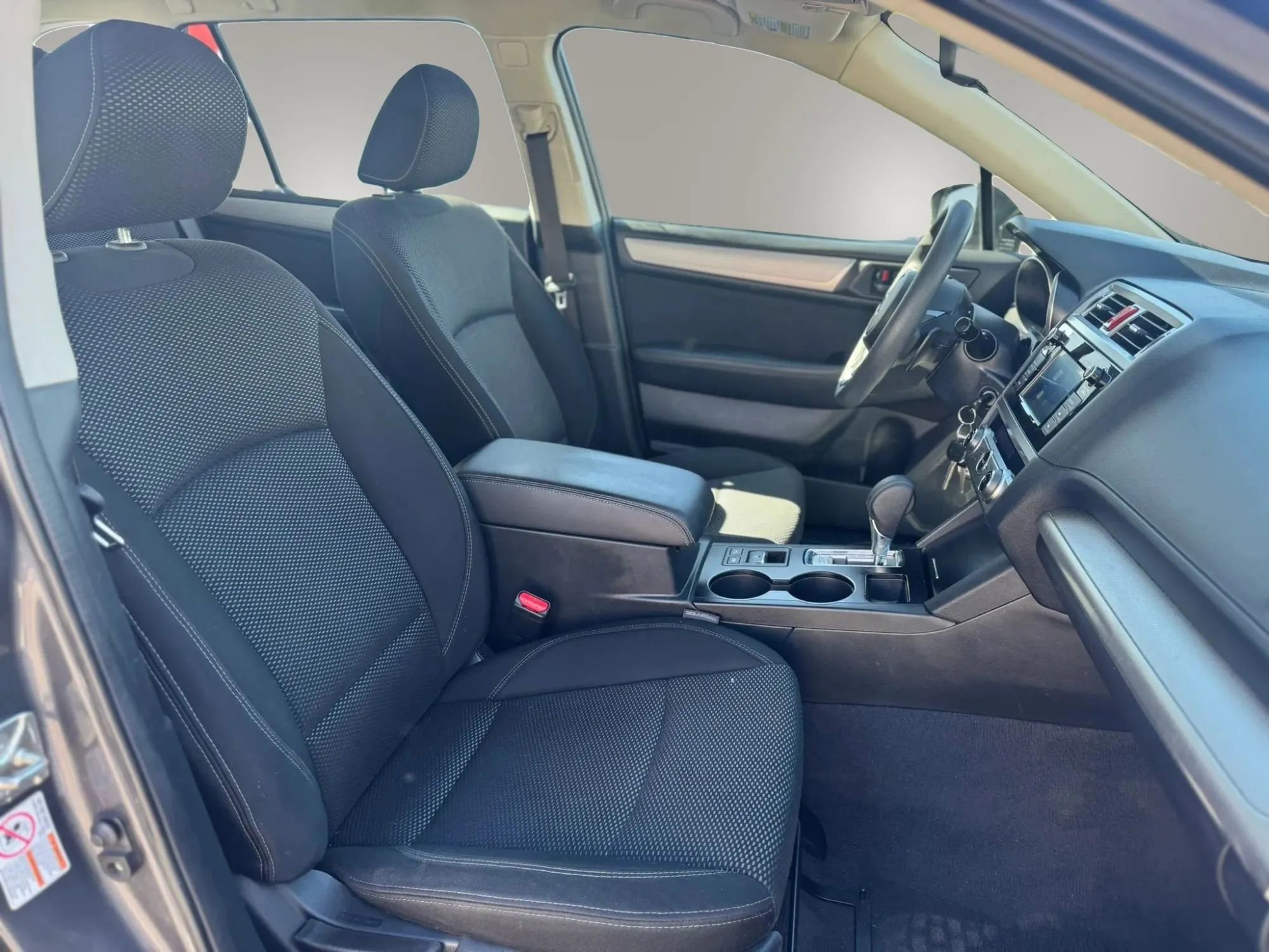 Used 2018 Subaru Outback 2.5i image 11