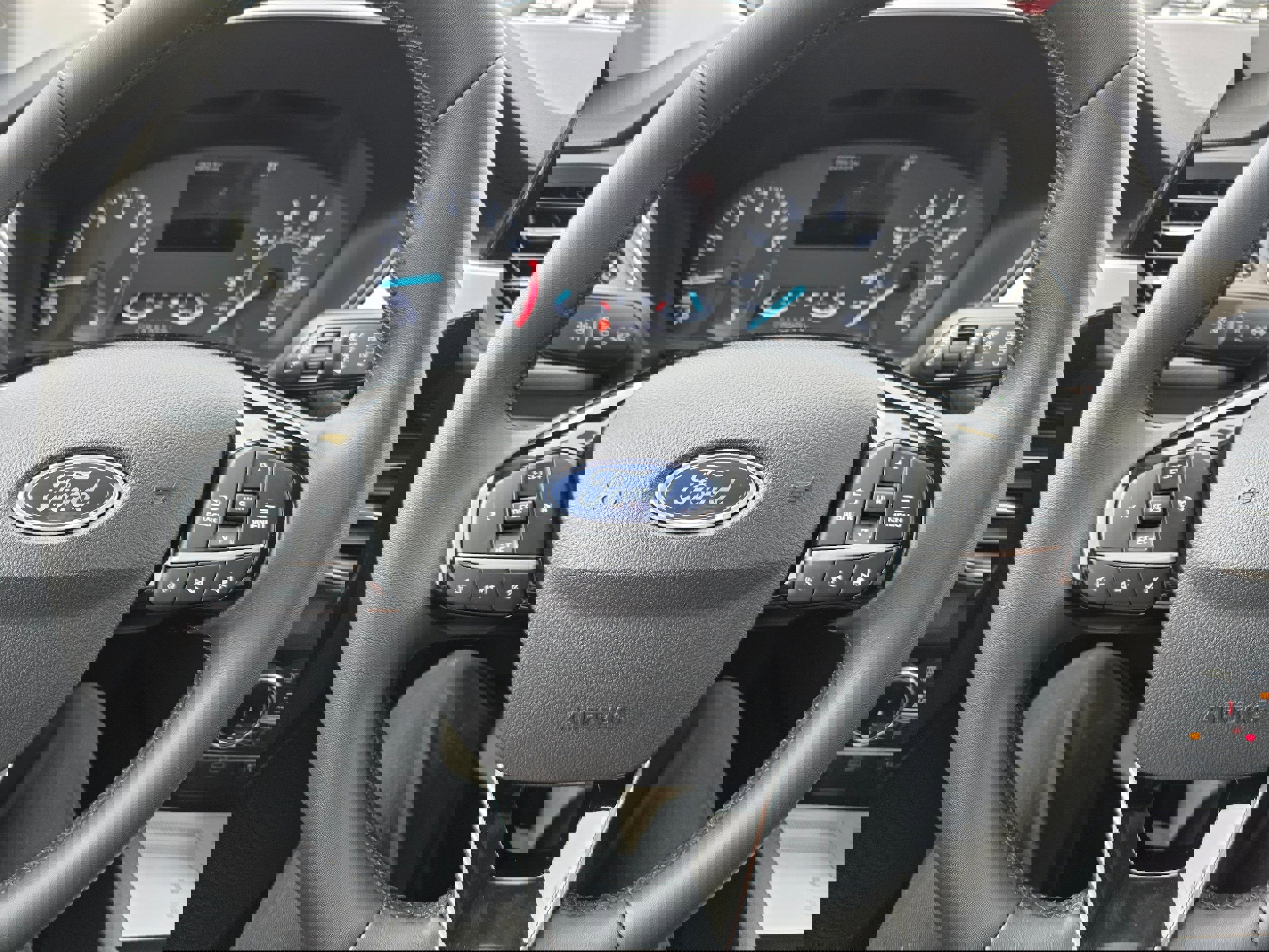 Certified 2022 Ford Escape SEL image 12