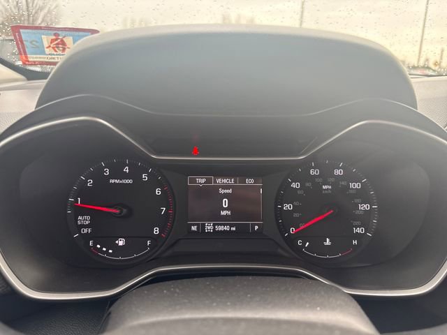 Used 2021 Chevrolet TrailBlazer LS w/ LPO, Blackout Package AWD/4WD image 18