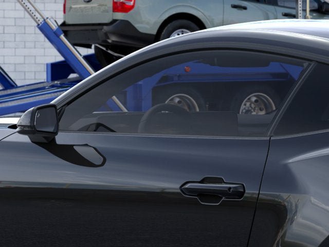 New 2026 Ford Mustang GT Premium w/ GT Performance Package RWD image 20