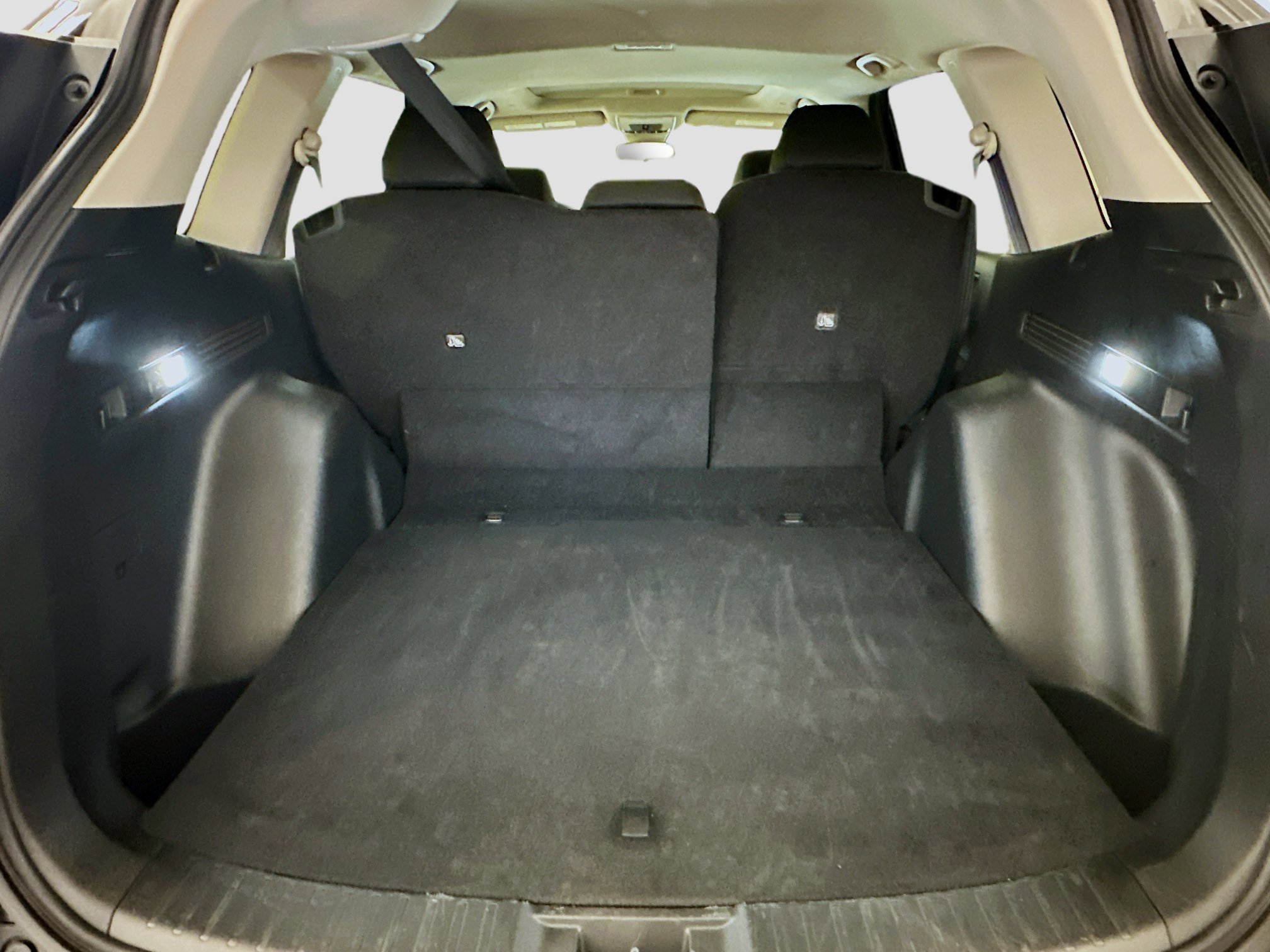 Used 2025 Honda CR-V EX image 30