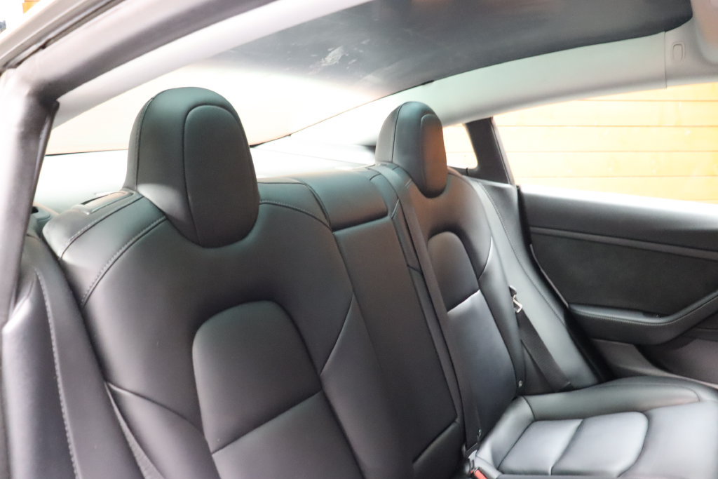 Used 2023 Tesla Model 3 Standard Range RWD image 46