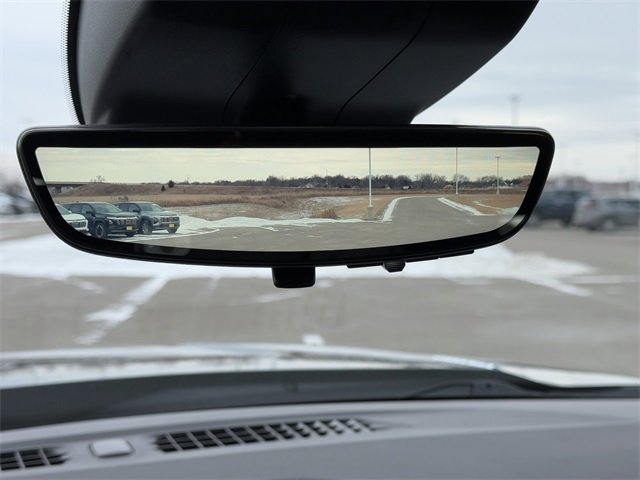 Used 2024 Chevrolet Silverado 1500 High Country w/ Technology Package image 28