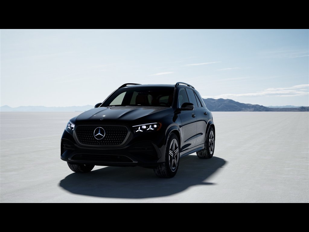 New 2027 Mercedes-Benz GLE 450 4MATIC image 36