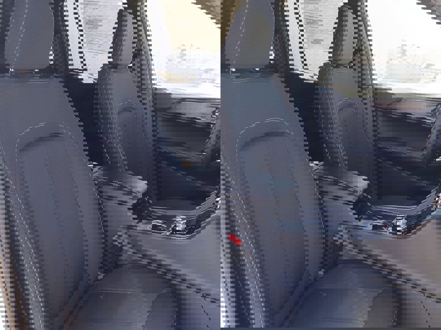 New 2025 Jeep Grand Cherokee Laredo X w/ Luxury Tech Group I image 53