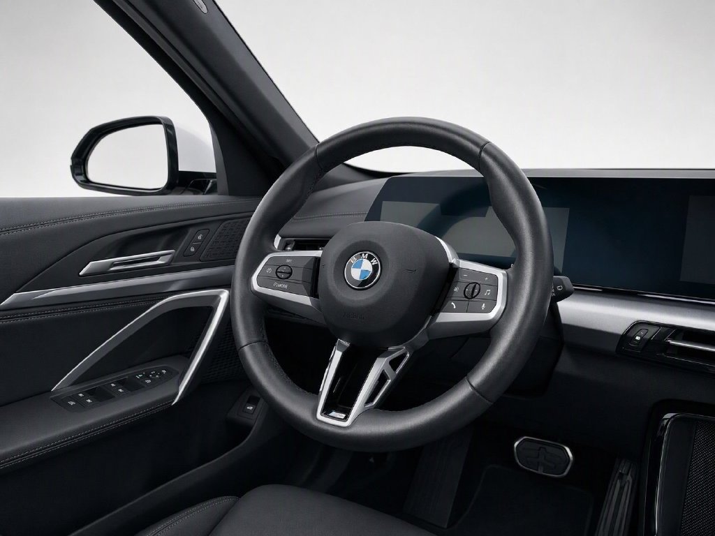 Used 2023 BMW X1 xDrive28i w/ M Sport Package AWD/4WD image 34