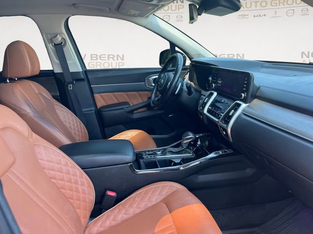 Used 2021 Kia Sorento SX Prestige AWD/4WD image 15
