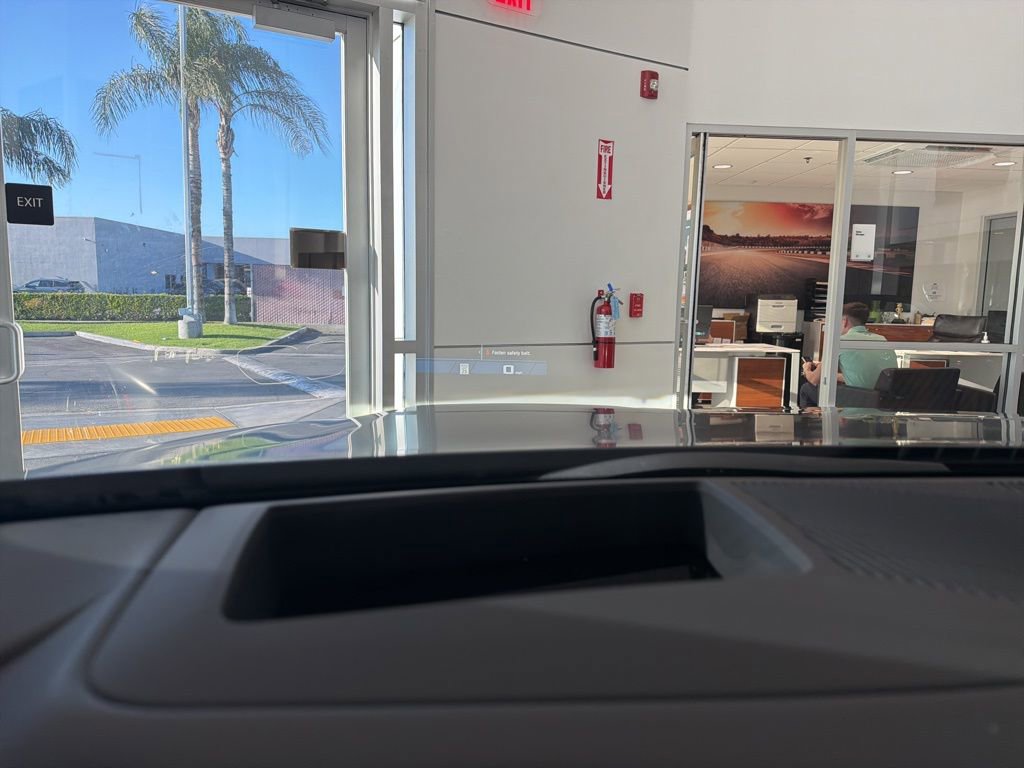 New 2026 BMW M5 Touring w/ M Driver's Package image 24