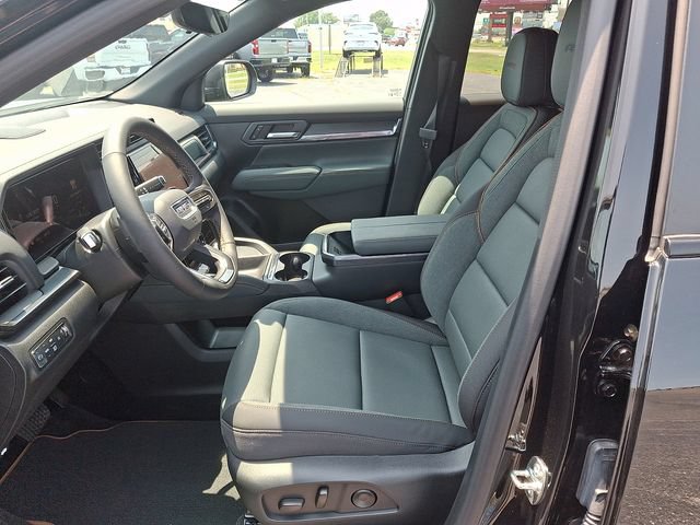 New 2026 GMC Terrain AT4 w/ Convenience Package III AWD/4WD image 10