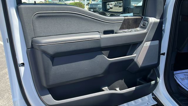 New 2026 Ford F250 XL AWD/4WD image 15