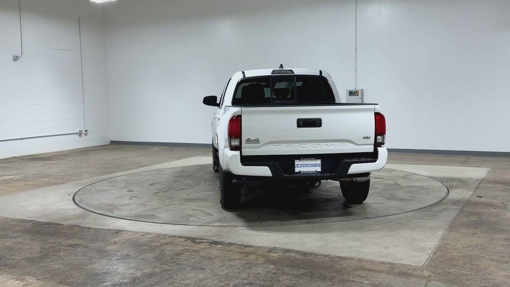 Used 2023 Toyota Tacoma SR image 8