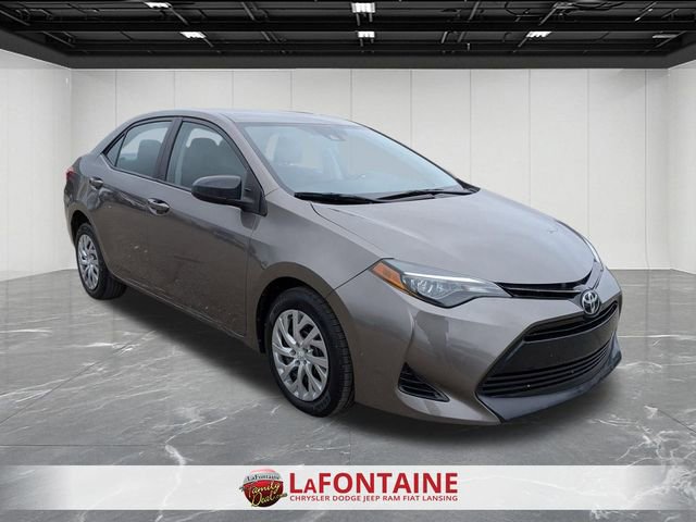 Used 2019 Toyota Corolla LE FWD image 7
