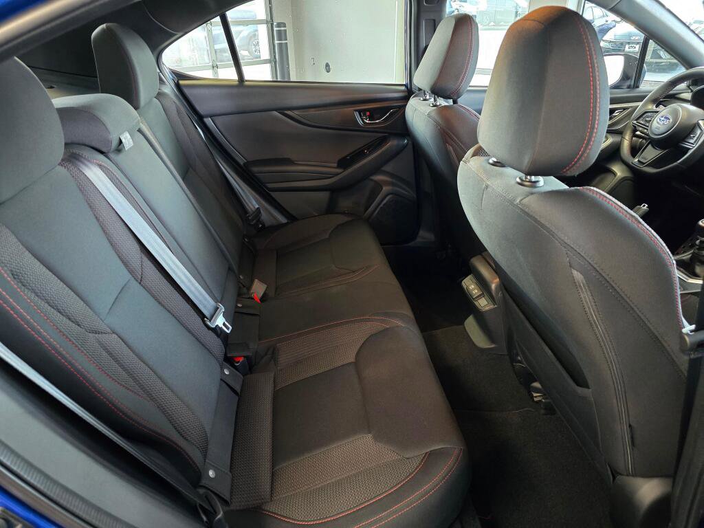 Used 2022 Subaru WRX Premium image 39
