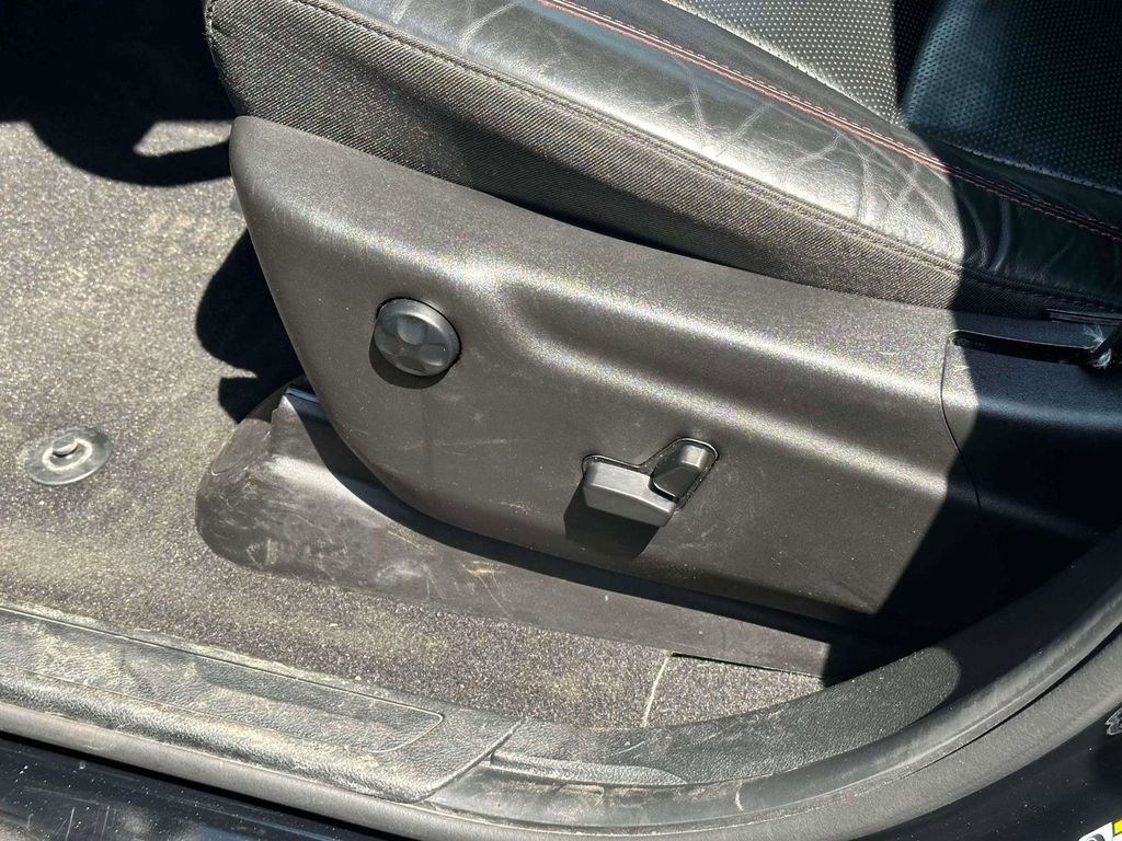 Used 2024 Dodge Durango GT AWD/4WD image 19