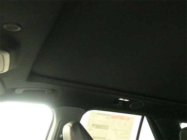 New 2026 Ford Explorer ST w/ Sun And Sound Package image 22