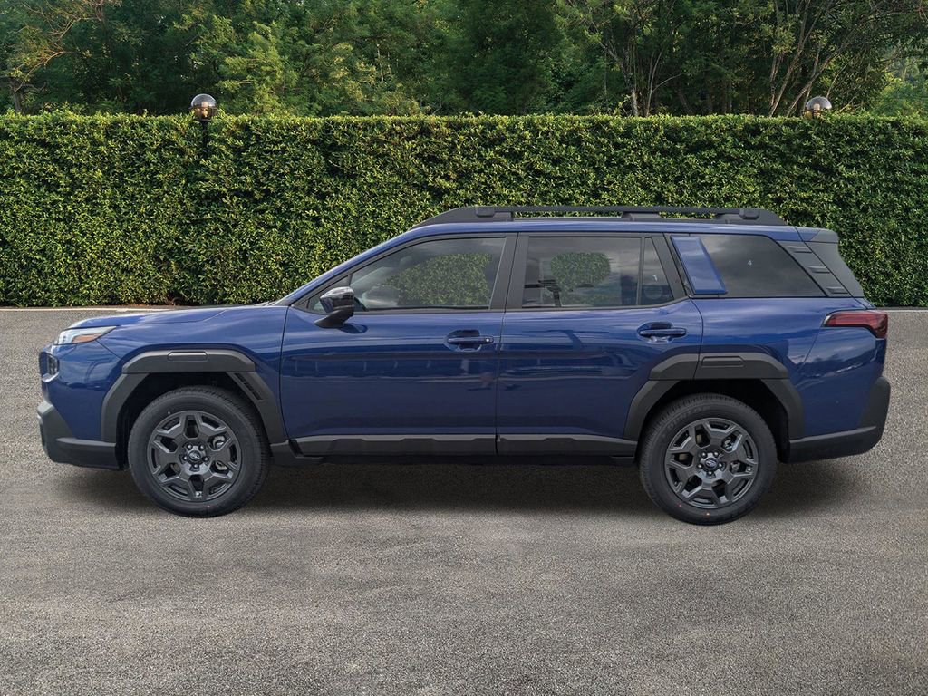 New 2026 Subaru Outback Premium AWD/4WD image 7