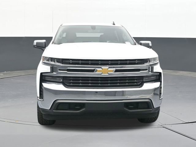 Used 2021 Chevrolet Silverado 1500 LT image 24