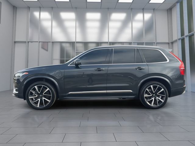 Used 2022 Volvo XC90 T8 Inscription Expression w/ Advanced Package image 5