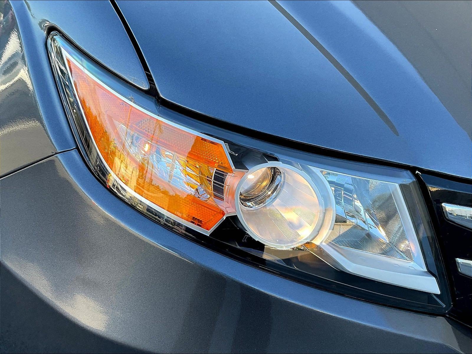 Used 2017 Honda Odyssey EX-L image 33